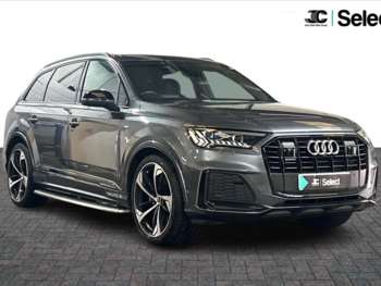 2021 (21) - 50 TDI Quattro Vorsprung 5dr Tiptronic