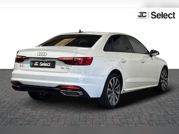 Used Audi A4 2021 for sale - 75364131: Photo