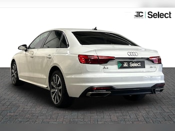 Used Audi A4 2021 for sale - 75364131: Photo