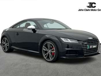 (65) - 2.0 TFSI S Tronic quattro Euro 6 (s/s) 3dr