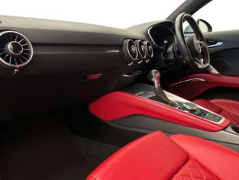 Used Audi TTS 2015 for sale - 74909691: Photo