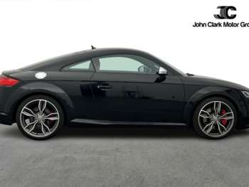 Used Audi TTS 2015 for sale - 74909691: Photo