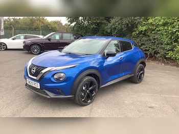 Used Nissan Juke 2025 for sale - 75609396: Photo