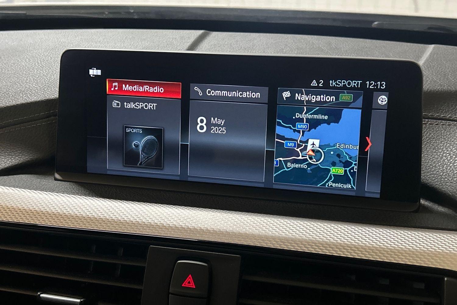Vehicle 25