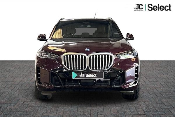 Used BMW X5 2023 for sale - 75175327: Photo 11