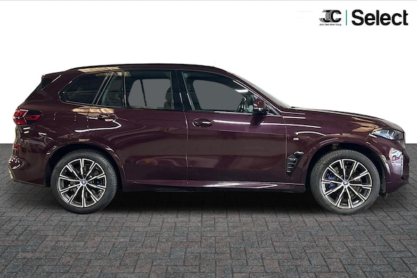 Used BMW X5 2023 for sale - 75175327: Photo 12