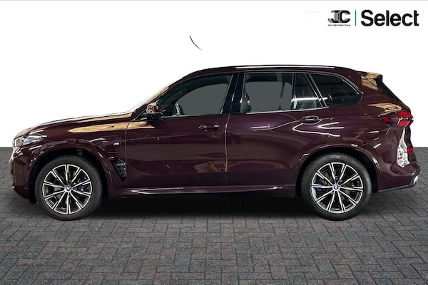 Used BMW X5 2023 for sale - 75175327: Photo 13