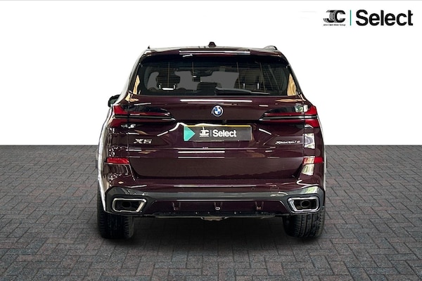 Used BMW X5 2023 for sale - 75175327: Photo 14
