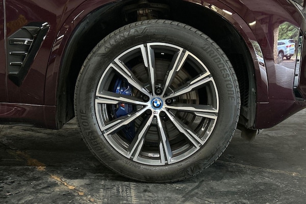 Used BMW X5 2023 for sale - 75175327: Photo 15