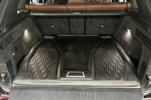 Used BMW X5 2023 for sale - 75175327: Photo 16