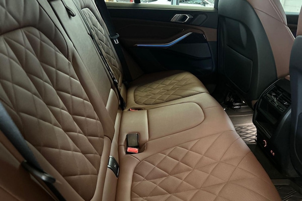 Used BMW X5 2023 for sale - 75175327: Photo 17