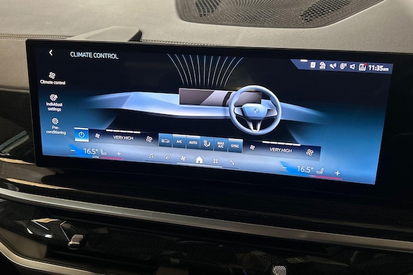 Used BMW X5 2023 for sale - 75175327: Photo 18