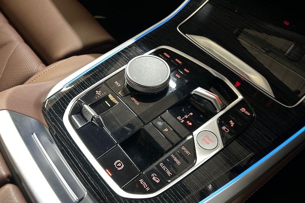 Used BMW X5 2023 for sale - 75175327: Photo 19