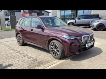 (23) - 3.0 50e 25.7kWh M Sport Steptronic xDrive Euro 6 (s/s) 5dr