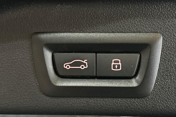 Used BMW X5 2023 for sale - 75175327: Photo 22