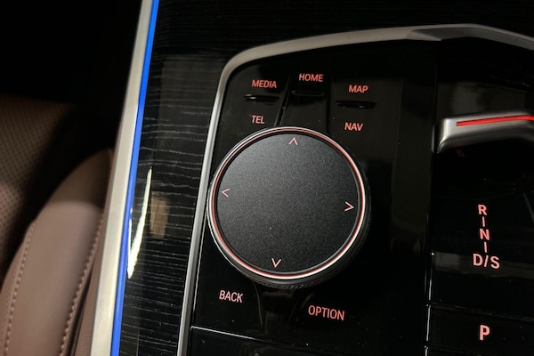 Used BMW X5 2023 for sale - 75175327: Photo 24