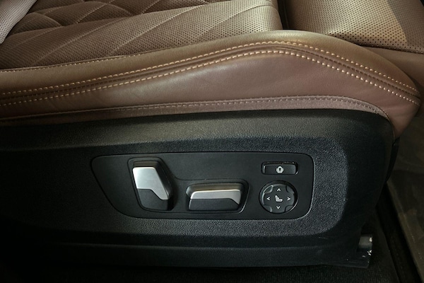 Used BMW X5 2023 for sale - 75175327: Photo 28