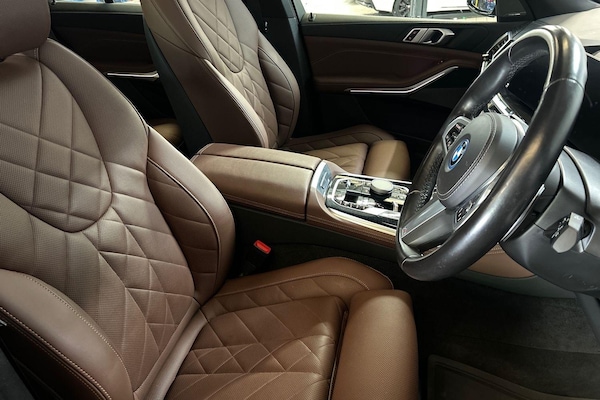 Used BMW X5 2023 for sale - 75175327: Photo 29