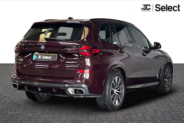Used BMW X5 2023 for sale - 75175327: Photo 2