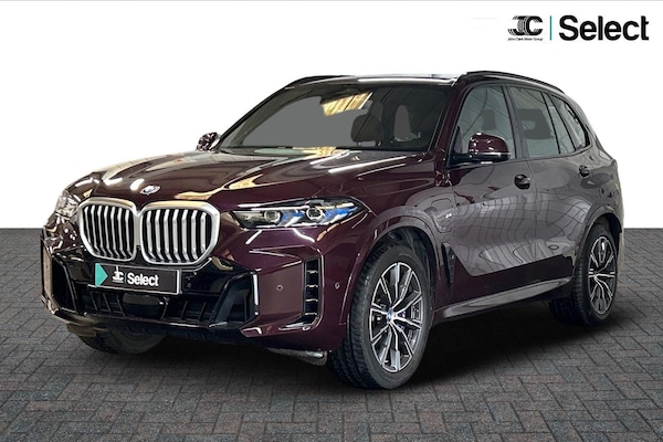 Used BMW X5 2023 for sale - 75175327: Photo 3