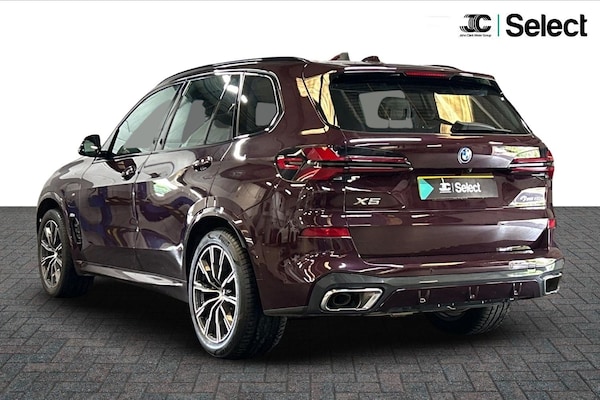 Used BMW X5 2023 for sale - 75175327: Photo 4