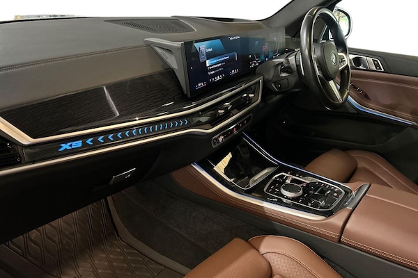 Used BMW X5 2023 for sale - 75175327: Photo 6