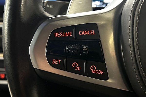 Used BMW X5 2023 for sale - 75175327: Photo 8