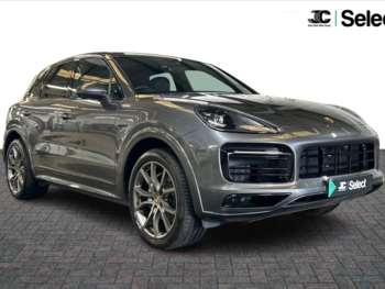 2021 (71) - E-Hybrid 5dr Tiptronic S