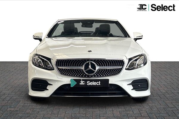 Used Mercedes-Benz E-Class 2017 for sale - 75431352: Photo 11