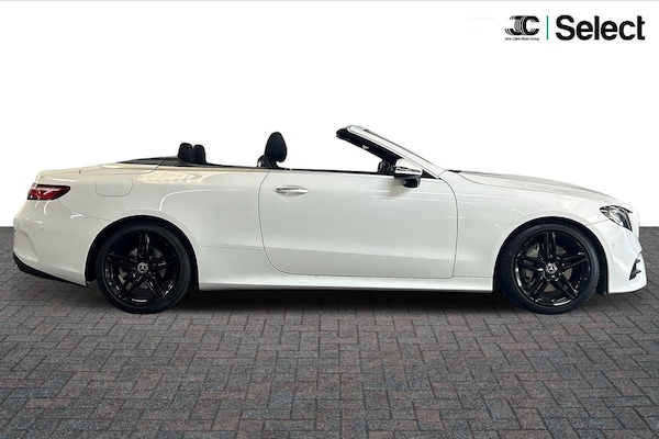 Used Mercedes-Benz E-Class 2017 for sale - 75431352: Photo 12