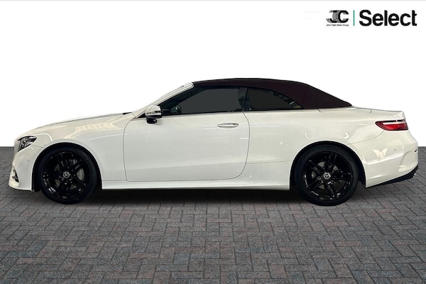 Used Mercedes-Benz E-Class 2017 for sale - 75431352: Photo 13