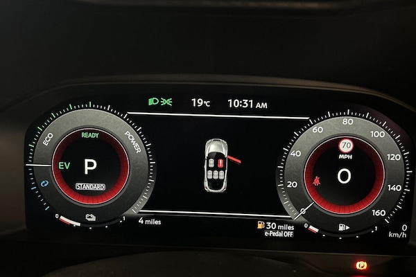 Used Nissan Juke 2025 for sale - 75609519: Photo 10
