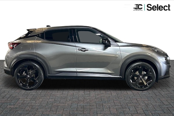 Used Nissan Juke 2025 for sale - 75609519: Photo 12