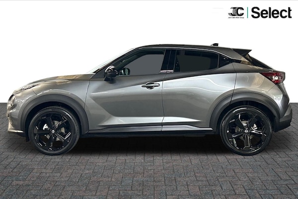Used Nissan Juke 2025 for sale - 75609519: Photo 13