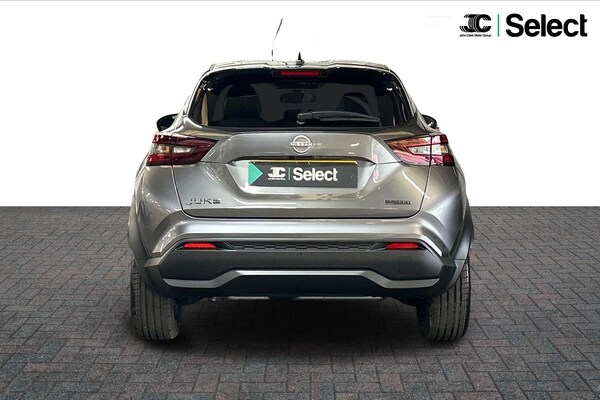 Used Nissan Juke 2025 for sale - 75609519: Photo 14