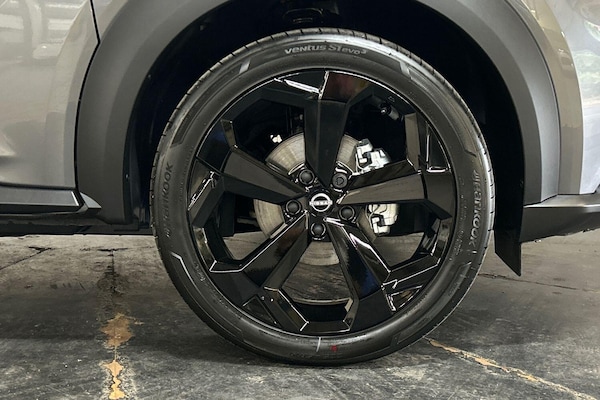 Used Nissan Juke 2025 for sale - 75609519: Photo 15
