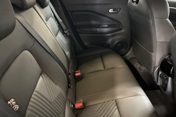 Used Nissan Juke 2025 for sale - 75609519: Photo 17