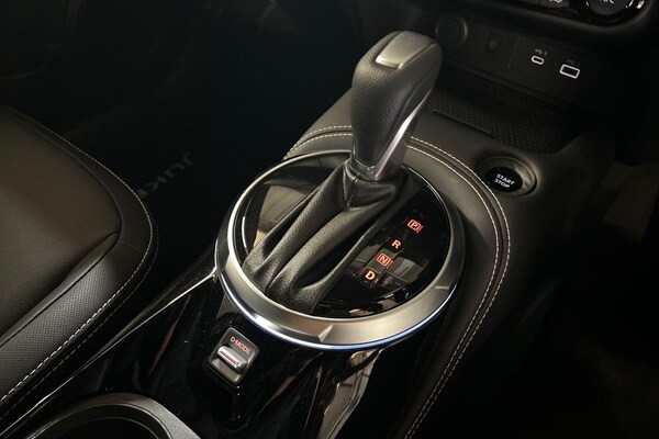 Used Nissan Juke 2025 for sale - 75609519: Photo 19