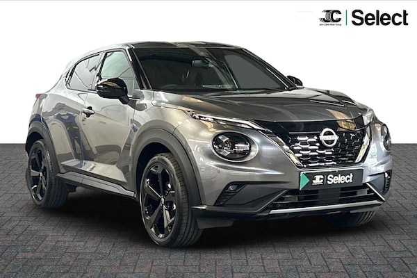 Used Nissan Juke 2025 for sale - 75609519: Photo 1