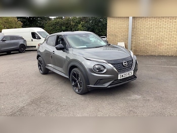 Used Nissan Juke 2025 for sale - 75609519: Photo