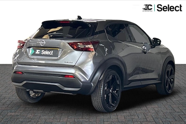 Used Nissan Juke 2025 for sale - 75609519: Photo 2