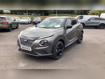Used Nissan Juke 2025 for sale - 75609519: Photo