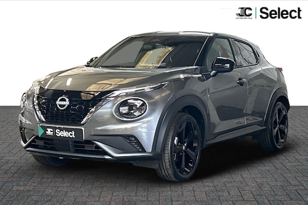 Used Nissan Juke 2025 for sale - 75609519: Photo 3