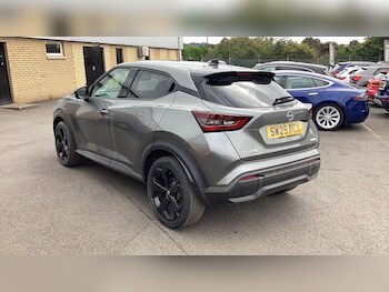 Used Nissan Juke 2025 for sale - 75609519: Photo