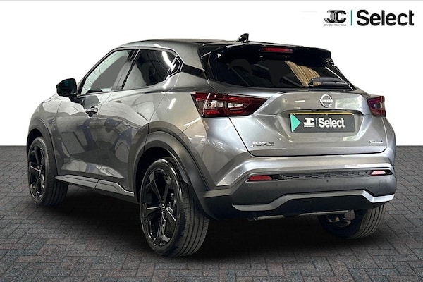 Used Nissan Juke 2025 for sale - 75609519: Photo 4