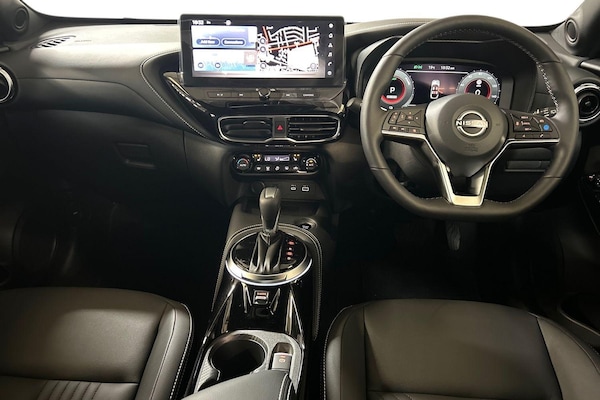 Used Nissan Juke 2025 for sale - 75609519: Photo 5