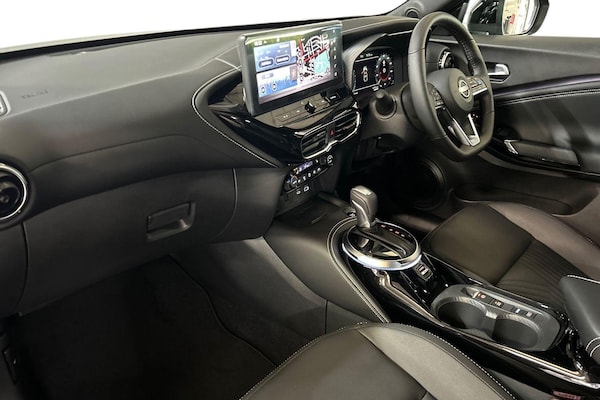 Used Nissan Juke 2025 for sale - 75609519: Photo 6