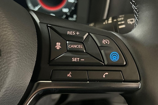 Used Nissan Juke 2025 for sale - 75609519: Photo 9