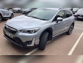 2022 (22) - 2.0 i e-Boxer SE Premium Lineartronic 4WD Euro 6 (s/s) 5dr