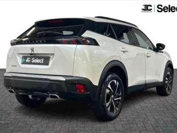 Used Peugeot 2008 2023 for sale - 74848893: Photo
